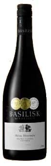 Basilisk Shiraz Mourvedre ( McPherson Wines ) 2009