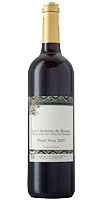 Pinot Noir ( Les Chemins de Bassac ) 2007