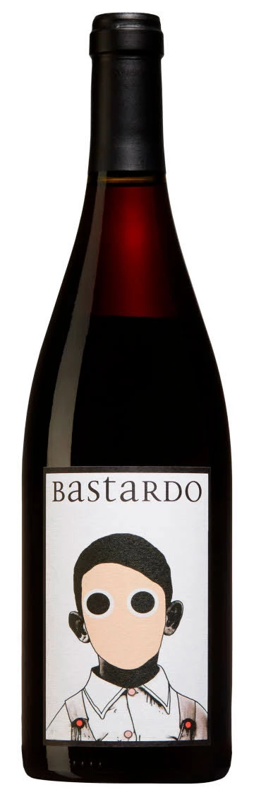 Conceito Bastardo ( Conceito Vinhos ) 2010