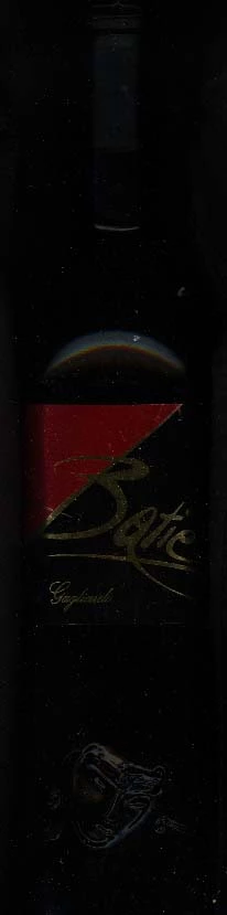 Batie ( Gianni Gagliardo ) 1994