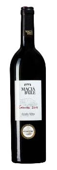 Crianza ( Macià Batle ) 2011