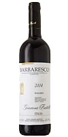Barbaresco  Basarin ( Giacosa Fratelli ) 2004