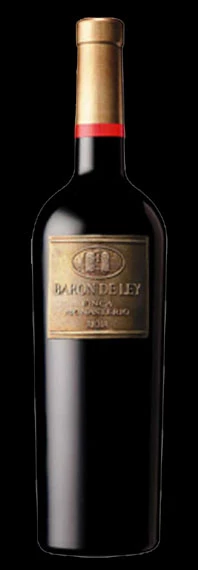 Finca Monasterio ( Barón de Ley ) 2002