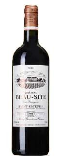 Château Beau-Site Cru Bourgeois ( Château Beau-Site  ) 2008