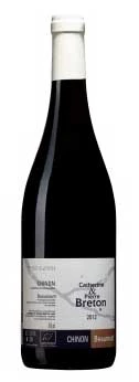 Beaumont ( Domaine Breton ) 2012