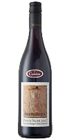 Beetle Juice  Pinot Noir ( Wooing Tree Vineyard ) 2007