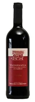 Valpolicella Classico ( Begali ) 2011