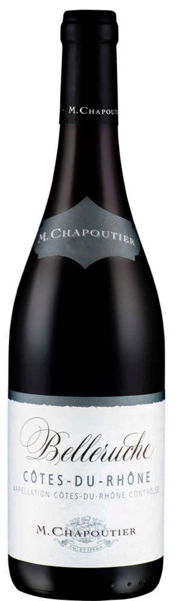 Belleruche Red ( M.Chapoutier ) 2003