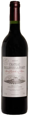Chateau bellevue la Forêt ( Château Bellevue La Forêt ) 2003