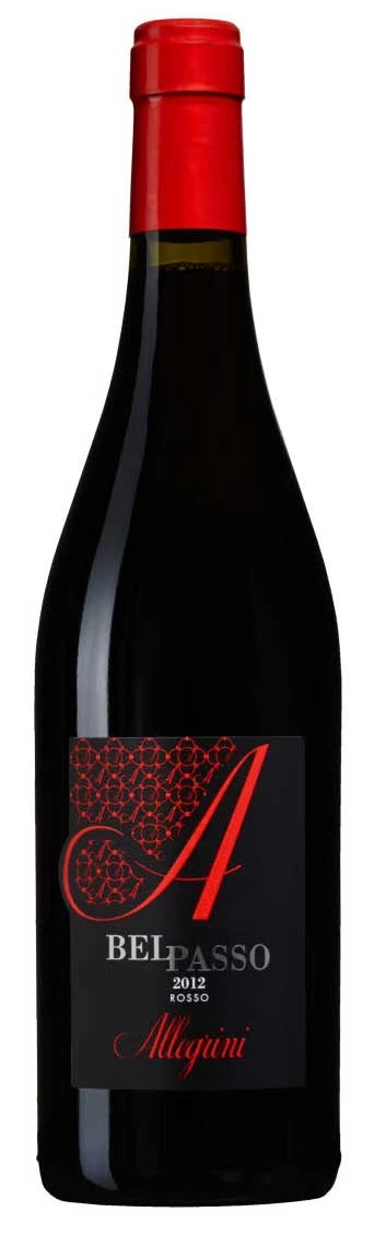 Belpasso ( Allegrini ) 2010