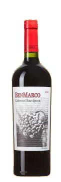 Ben Marco Cabernet Sauvignon ( Dominio del Plata ) 2004