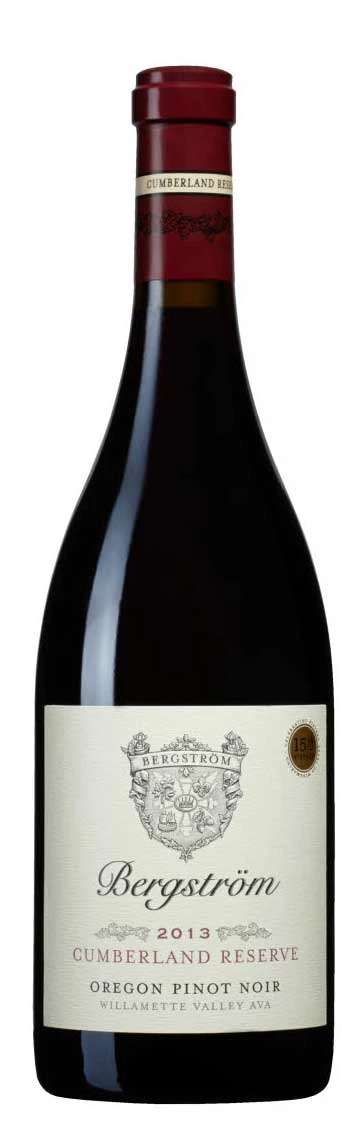 Cumberland Reserve ( Bergström Winery  ) 2006