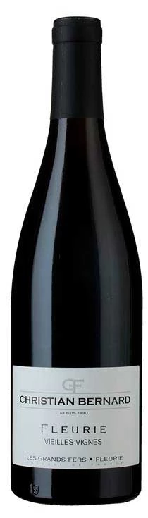 Fleurie ( Domaine Christian Bernard ) 2017