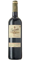 Viticultura Ecológica ( Bodegas Beronia ) 2006