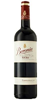 Tempranillo ( Bodegas Beronia ) 2005