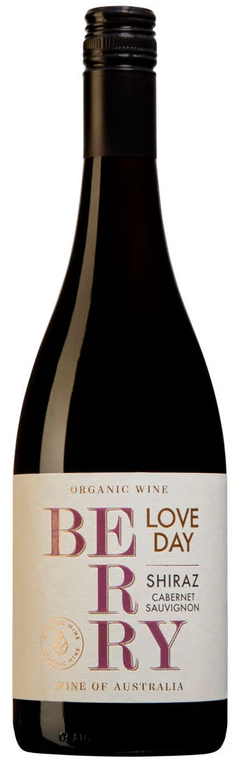 Berry ( Australian Wine Company ) 2017