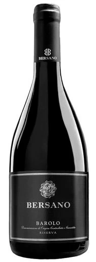 Bersano Barolo Riserva ( Bersano ) 2007