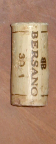 Barolo Nirvasco ( Bersano ) 1998