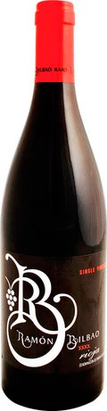 Single Vineyard ( Bodegas Ramón Bilbao ) 2010