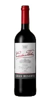 Condes de Vilaboa  Gran Reserva ( Bodegas Ramón Bilbao ) 2002