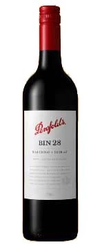 Bin 28 Kalimna Shiraz ( Penfolds Wines ) 2014