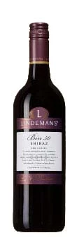 Bin 50 Shiraz ( Lindemans ) 2002