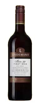 Bin 99 Pinot Noir ( Lindemans ) 2014