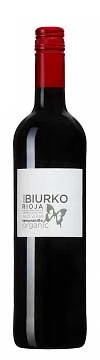 Tempranillo ( Biurko Gorri ) 2013
