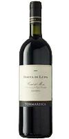 Bocca di Lupo  Aglianico ( Tormaresca ) 2004