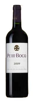 Château Petit Bocq ( Château Petit Bocq ) 2009