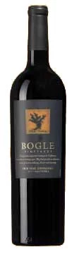Old Vine Zinfandel ( Bogle Vineyards ) 2011