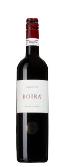 Boira` Sangiovese ( Cantine Volpi ) 2003