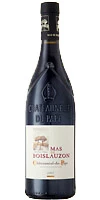 Chateauneuf-du-Pape ( Mas de Boislauzon ) 2014