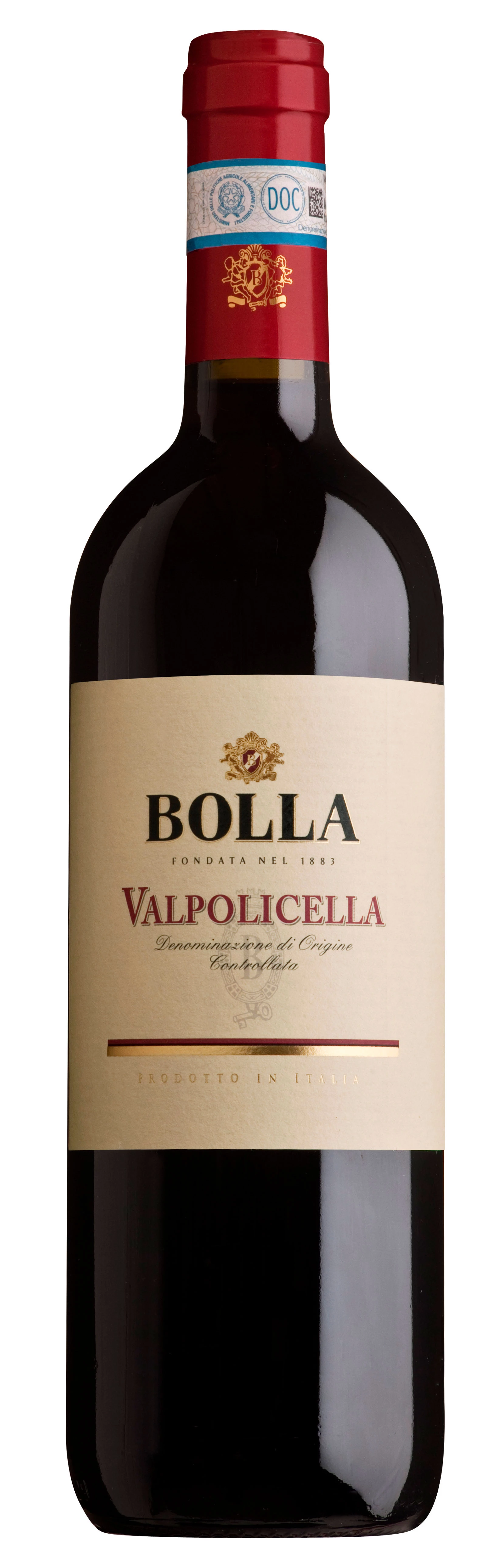 Valpolicella Classico ( Bolla ) 2010