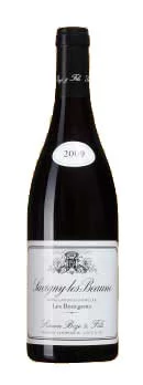 Savigny-lès-Beaune Les Bourgeots ( Simon Bize et Fils ) 2009