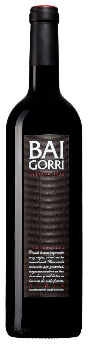 Baigorri Reserva ( Bodegas Baigorri ) 2006