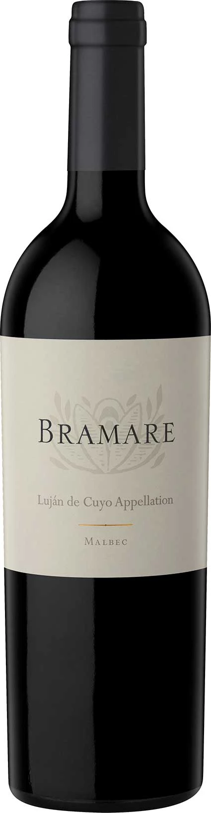 Lujan de Cuyo Malbec ( Viña Cobos ) 2012