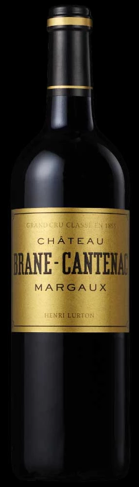 Château Brane Cantenac ( Château Brane Cantenac ) 2005