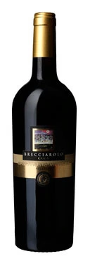 Brecciarolo Gold Rosso Piceno Superiore ( Velenosi ) 2014