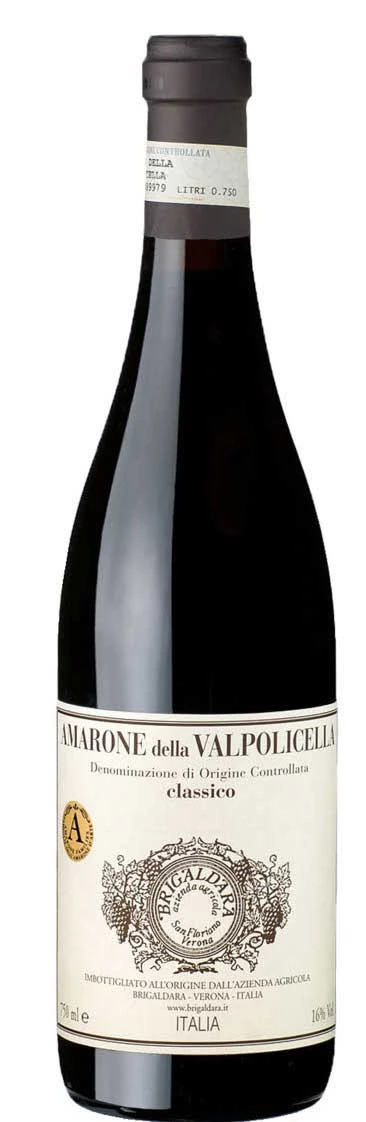 Amarone della Valpolicella ( Brigaldara ) 2011
