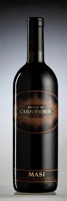 Brolo Campofiorin Oro ( Masi ) 1998