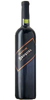 Broquel  Cabernet Franc ( Trapiche ) 2007