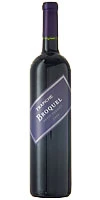 Broquel  Petit Verdot ( Trapiche ) 2006
