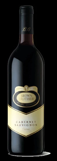 Cabernet Sauvignon ( Brown Brothers ) 2010