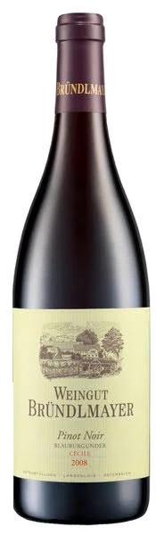 Pinot Noir ( Bründlmayer ) 2015