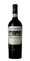 Brunello di Montalcino Castelgiocondo ( Marchesi di Frescobaldi ) 2002
