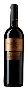 Gran Reserva ( Barón de Ley ) 1996
