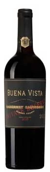 Private Reserve Cabernet Sauvignon ( Buena Vista Winery ) 2012