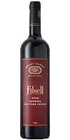 Filsell  Old Vine Shiraz ( Grant Burge Wines ) 2006