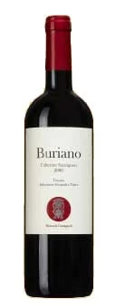 Buriano ( Rocca di Castagnoli ) 2000